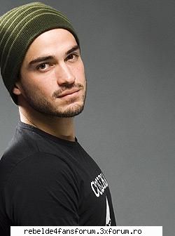 alfonso yoy...c sweety aici