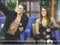 rbd youtube diego besa roberta