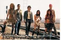 albumul celestial shi ink una cool rbd....