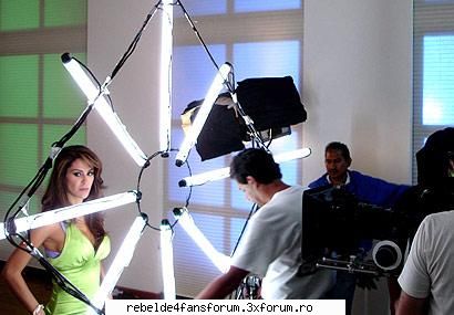 ninel conde(alma rey) zooper ...