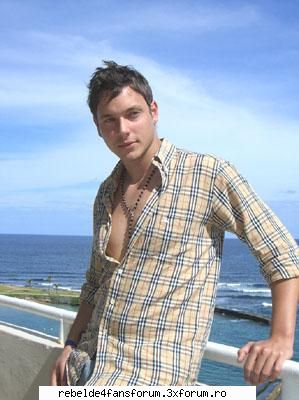.::derrick james santos ::.