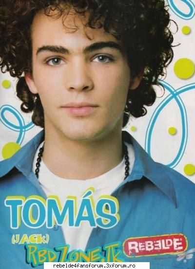 jack duarte tomas everybody likes