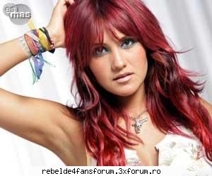 dulce love poza