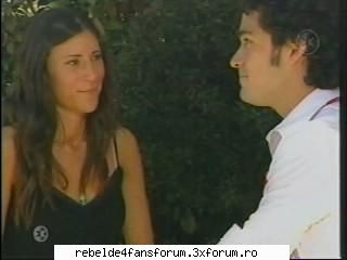 claudia schmidt sabrina hate her fiindk face dar fapt miguel ...