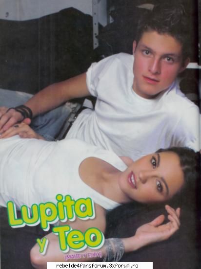 lupita teo