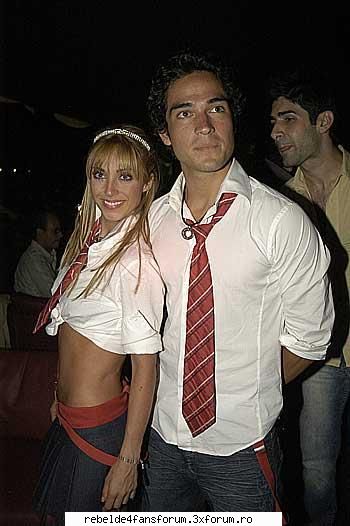 mia miguel