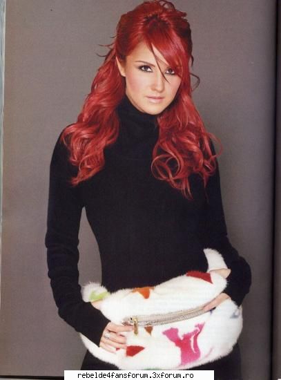 dulce dulce maria