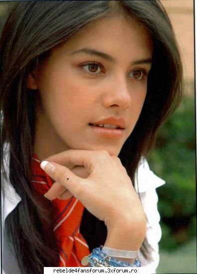 salgado augustina