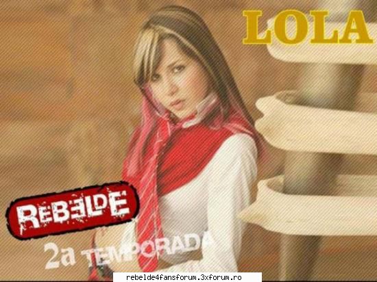 .::viviana macouzet lola::. lola