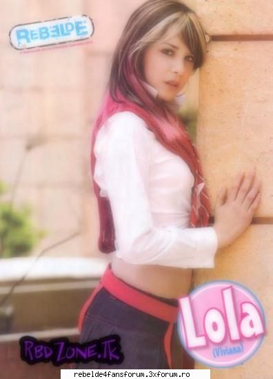 .::viviana macouzet lola::. lolita