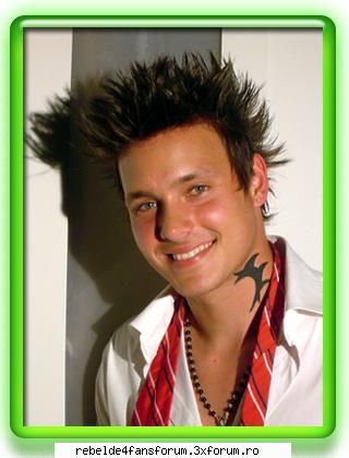 .::derrick james santos ::. aici tare dulcick!!!
