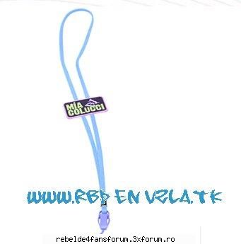 rebelde products cool ...