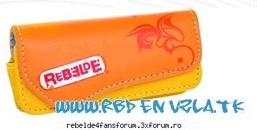 rebelde products wow... dragutz azta ...