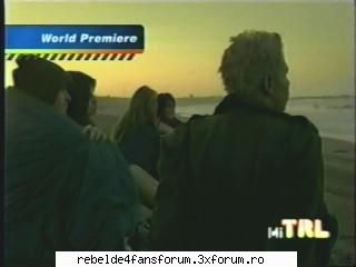 capturi din clipuri rbd ... cool first amor> ... prima
