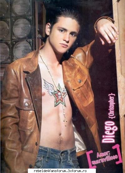 poze...cu dulcik chris chris