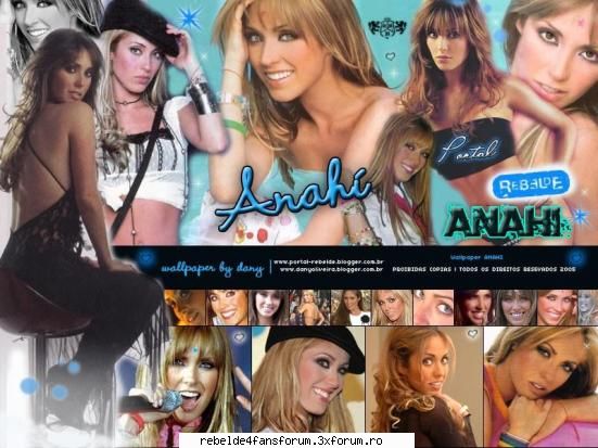 picz dulcik anahi anahi