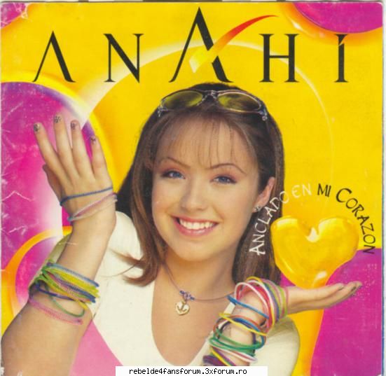picz dulcik anahi anahi cand era mica