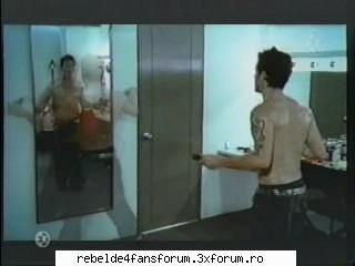 capturi din clipuri rbd ... cool