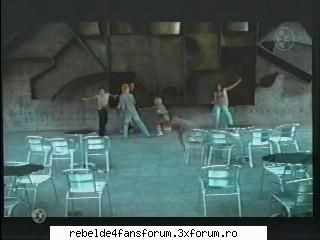 capturi din clipuri rbd ... cool