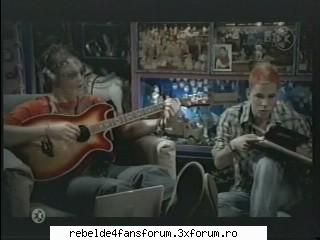 capturi din clipuri rbd ... cool 17a