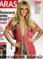 revista anahi mam cam