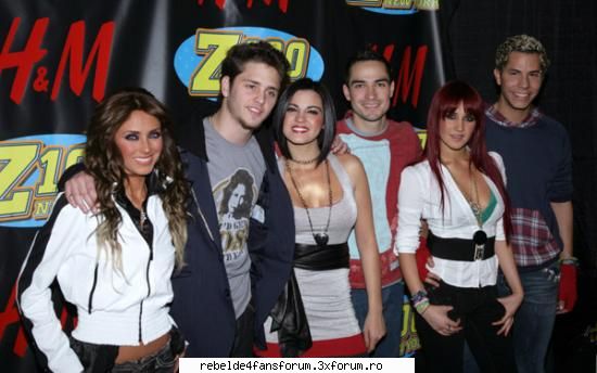poze rbd...cei mai cool ever rbd for &nbsp;