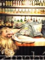 revista anahi shi sasea....