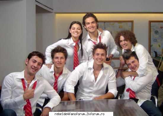 poze rbd...cei mai cool ever zicetzi nus dragutzi