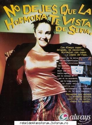 poze roberta... @nk ... dul fct reclama ... always ultra aja scria site-ul unde luat aceasta pozadap