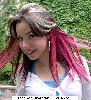 .::viviana macouzet lola::. wow ... lola destul dragutza ... actor imi place ... dap personaj ...