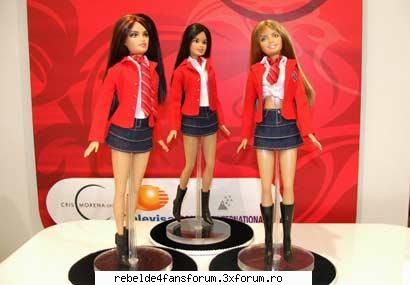barbie rbd wow dragutze fetele mele aici` ...