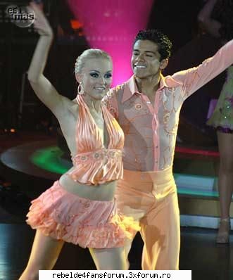 angelique boyer( victoria)