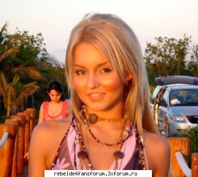 angelique boyer( victoria) a6a