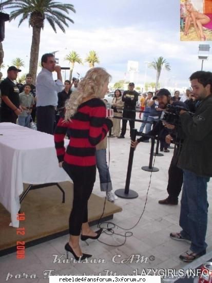 angelique boyer( victoria) a3a