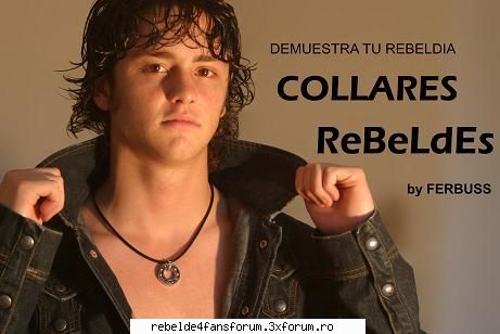 poze actorii din telenovela rebelde diego