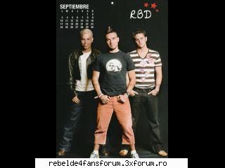 poze actorii din telenovela rebelde rbd