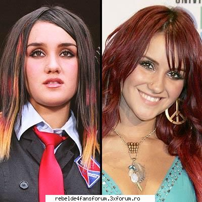 poze actorii din telenovela rebelde roberta