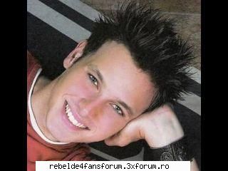 poze actorii din telenovela rebelde santos