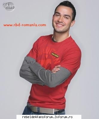 rbd familia poncho:e tip din lumea asta. teme foarte atragator dar niciodata cauta arate bine sau