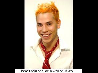 poze actorii din rebelde giovanni
