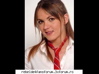 poze actorii din rebelde jose