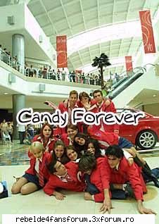 poze actorii din rebelde rebelde