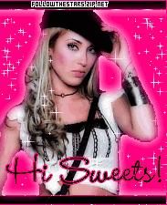 picz dulcik anahi pun poze!
