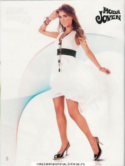 picz dulcik anahi