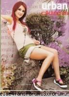 ntru revista cklass shi mai am....