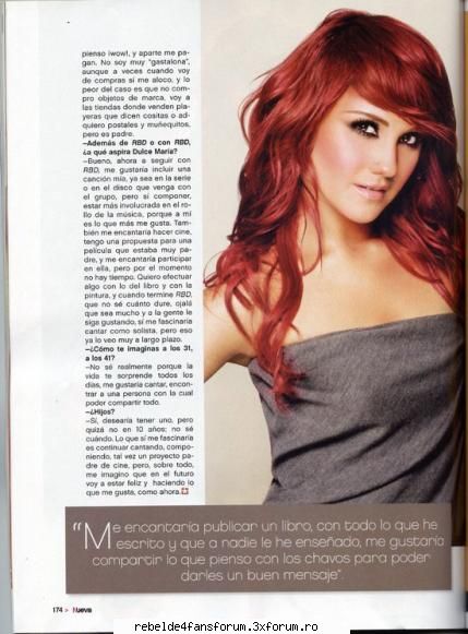 nueva magazine