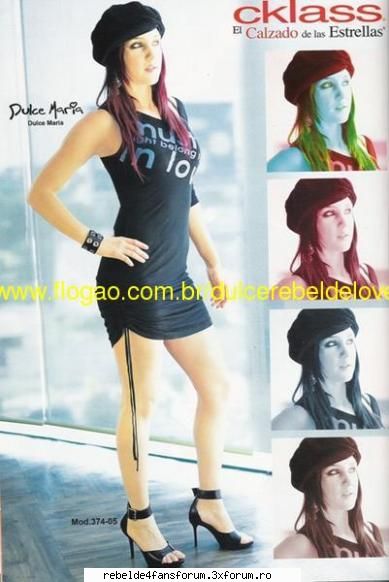 ntru revista cklass