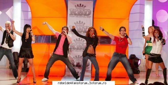 rbd rominia