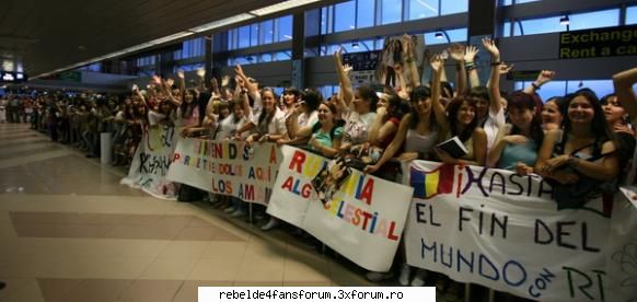 rbd rominia aici aeroport otopeni