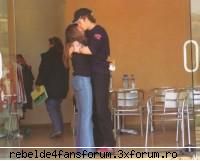 chris&anny iar aici...se kiss
